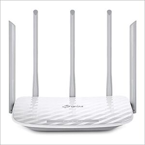 TP-Link ARCHER C60 AC1350‎ Wireless Dual Band Router